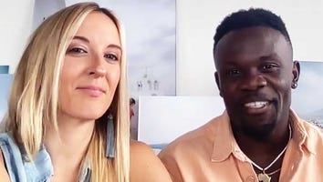 ‘Love Is Blind’: What's Next for Couples Tiffany & Brett and Kwame & Chelsea (Exclusive)